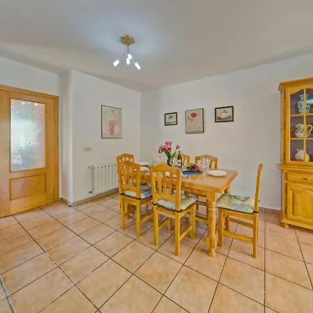 Residencial Puerta De Calpe-3 By Interhome Calpe