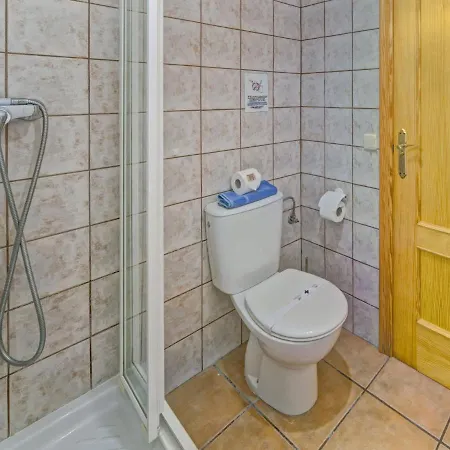 Residencial Puerta De Calpe-3 By Interhome Сasa de vacaciones *