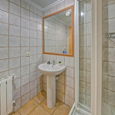 Residencial Puerta De Calpe-3 By Interhome