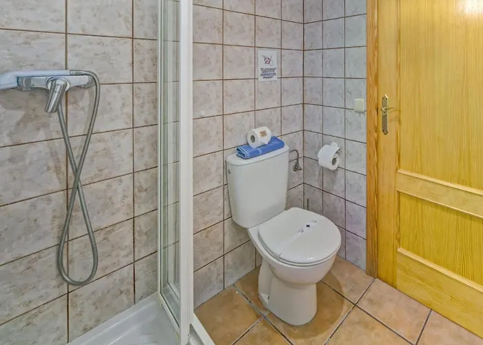 Residencial Puerta De Calpe-3 By Interhome Сasa de vacaciones *