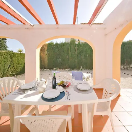 Residencial Puerta De Calpe-3 By Interhome * كاليبي