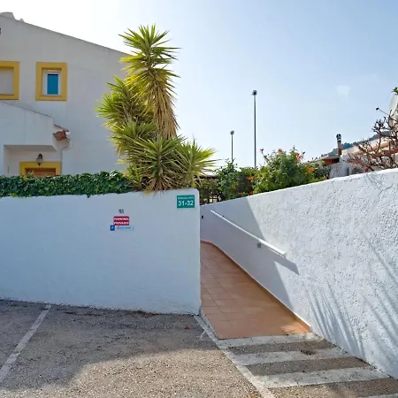 بيت للعطل Residencial Puerta De Calpe-3 By Interhome كاليبي